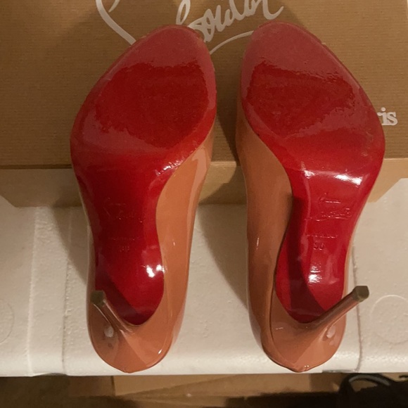 Christian Louboutin Dorissma - Picture 4 of 4